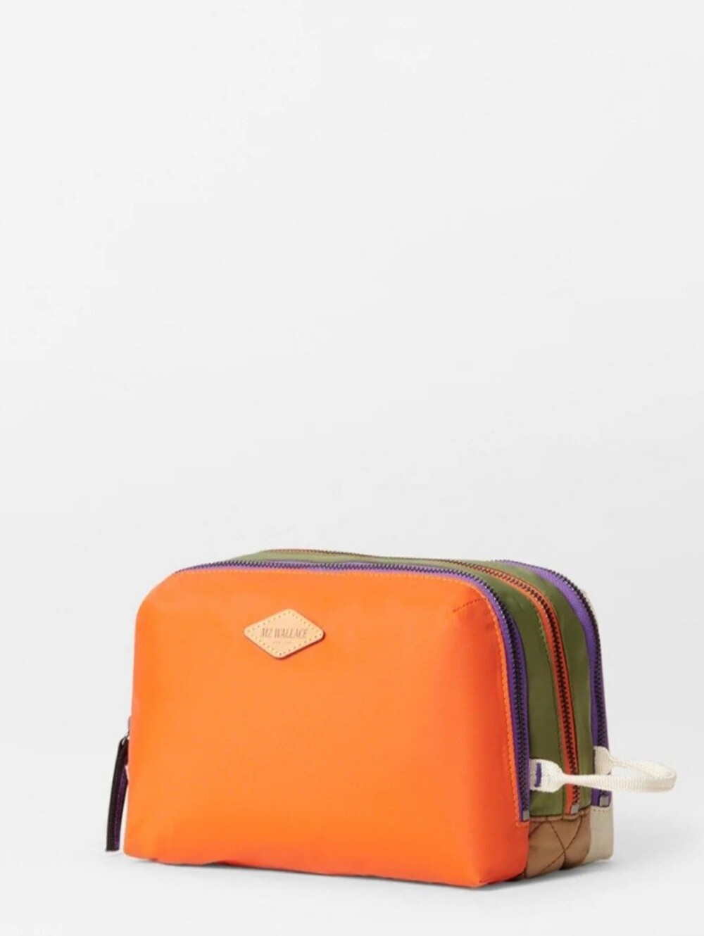 MZ WALLACE HUDSON SPORT COSMETIC
